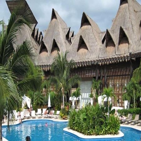 Grand Mayan, Riviera Maya Puerto Morelos Exteriör bild