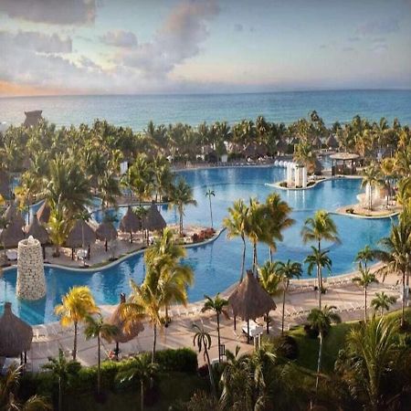 Grand Mayan, Riviera Maya Puerto Morelos Exteriör bild